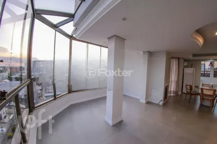 Cobertura com 3 Quartos à venda, 304m² no Centro, Canoas