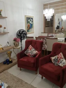 Casa com 3 Quartos à venda, 134m² no Parque Residencial Jaguari, Americana