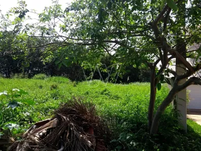 Lote/Terreno à venda, 676m² no Caminhos de San Conrado (Sousas), Campinas