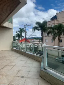 Apartamento com 3 Quartos à venda, 110m² no Alto Ipiranga, Mogi das Cruzes