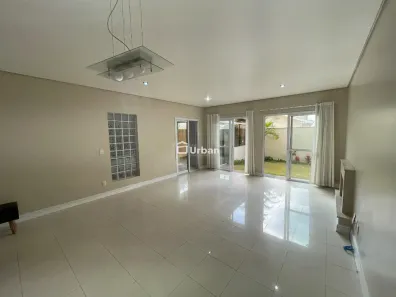 Casa de Condomínio com 4 Quartos para alugar, 173m² no Jardim Passárgada I, Cotia