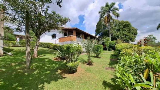 Fazenda/Sítio com 3 Quartos à venda, 451m² no Recreio, Ibiúna