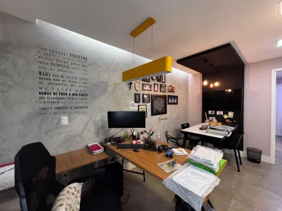 Ponto Comercial para alugar, 23m² no Campo Grande, Rio de Janeiro