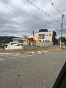 Lote/Terreno à venda, 439m² no Loteamento Residencial Fazenda Casa Grande, Taubaté