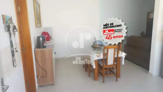 Casa com 3 Quartos à venda, 178m² no Vila Alice, Santo André