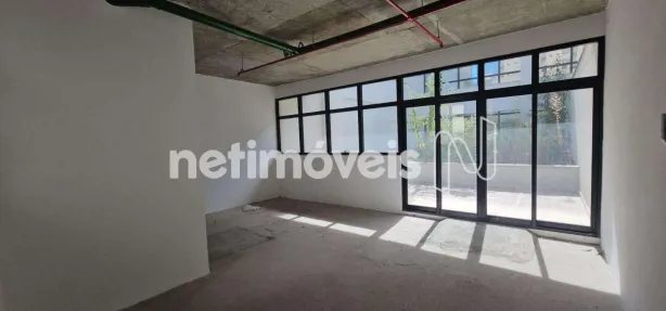 Sala Comercial para alugar, 261m² no Centro, Belo Horizonte