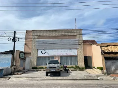 Prédio Comercial com 5 Quartos à venda, 307m² no Passagem de Areia, Parnamirim