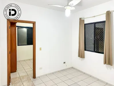 Apartamento com 1 Quarto à venda, 34m² no Higienópolis, Piracicaba