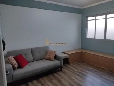 Apartamento com 3 Quartos à venda, 70m² no Jardim Auri Verde, Bauru
