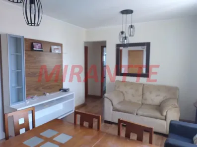 Apartamento com 2 Quartos à venda, 66m² no Vila Gustavo, São Paulo