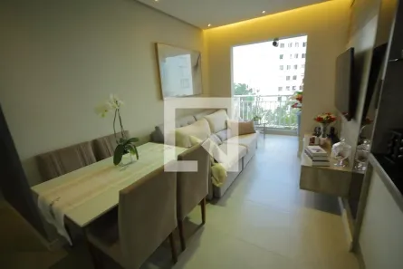 Apartamento com 3 Quartos à venda, 76m² no Taboão, São Bernardo do Campo