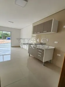 Apartamento com 1 Quarto à venda, 28m² no Interlagos, São Paulo