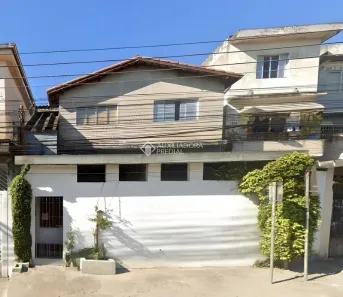Lote/Terreno à venda, 269m² no Jardim Irene, Santo André