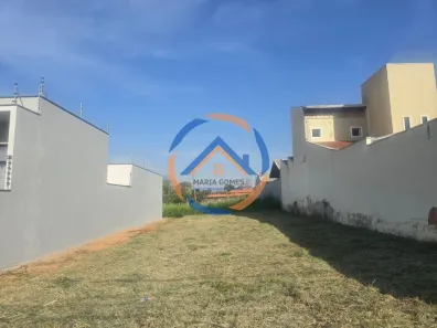 Lote/Terreno à venda, 360m² no Jardim Esplanada, Indaiatuba