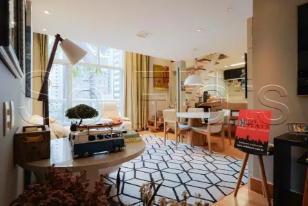 Apartamento com 2 Quartos à venda, 151m² no Vila Nova Conceição, São Paulo