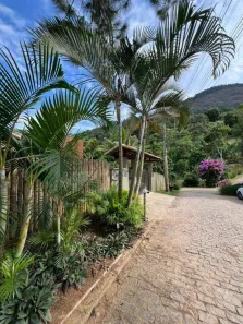 Casa de Condomínio com 2 Quartos para alugar, 280m² no Pedro do Rio, Petrópolis