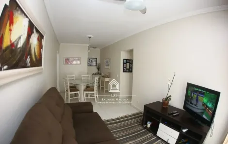 Apartamento com 2 Quartos à venda, 62m² no Jardim Las Palmas, Guarujá