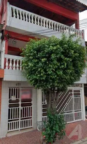 Casa com 1 Quarto para alugar, 80m² no Vila Penteado, São Paulo