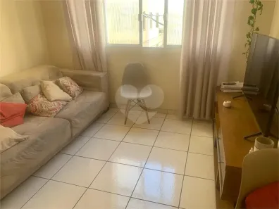 Apartamento com 2 Quartos à venda, 37m² no Todos os Santos, Rio de Janeiro