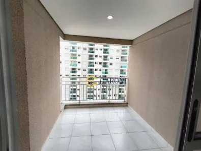 Apartamento com 2 Quartos para alugar, 59m² no Barra Funda, São Paulo