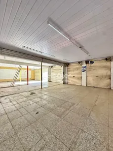 Ponto Comercial para alugar, 175m² no Planalto, Belo Horizonte