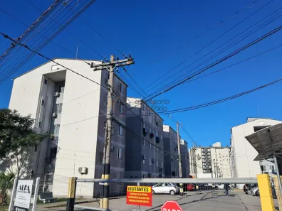 Apartamento com 2 Quartos para venda ou aluguel, 40m² no São Gonçalo, Pelotas