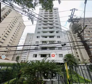 Apartamento com 1 Quarto à venda, 49m² no Indianópolis, São Paulo