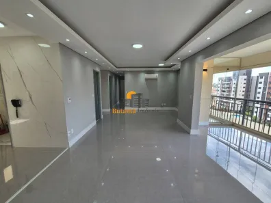 Apartamento com 3 Quartos à venda, 106m² no Vila Sônia, São Paulo