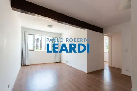 Apartamento com 2 Quartos à venda, 82m² no Indianópolis, São Paulo