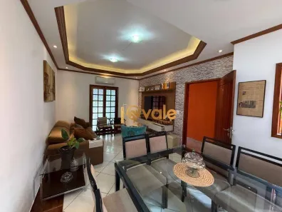Casa com 3 Quartos à venda, 110m² no Jardim das Indústrias, São José dos Campos