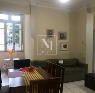 Apartamento com 3 Quartos à venda, 90m² no Copacabana, Rio de Janeiro