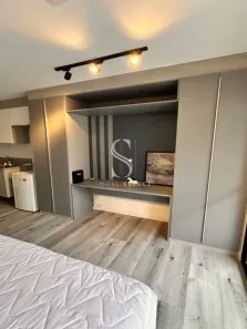 Apartamento com 1 Quarto à venda, 26m² no Bela Vista, São Paulo