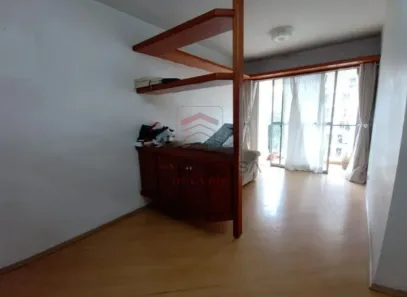 Apartamento com 3 Quartos à venda, 64m² no Mooca, São Paulo