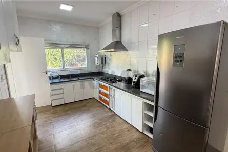 Casa de Condomínio com 4 Quartos à venda, 350m² no Guará I, Brasília