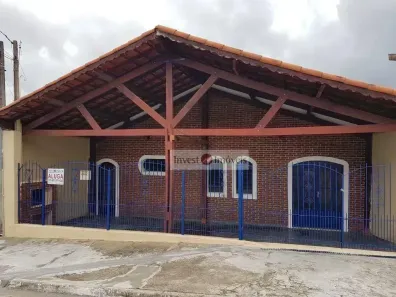 Casa com 3 Quartos à venda, 119m² no Bosque dos Eucaliptos, São José dos Campos