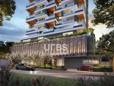 Apartamento com 3 Quartos à venda, 167m² no Setor Marista, Goiânia