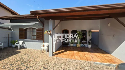 Casa com 2 Quartos à venda, 120m² no Jardim das Vitórias Régias, Valinhos