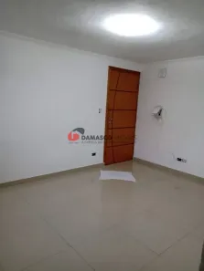 Apartamento com 2 Quartos à venda, 55m² no Jardim Alvorada, Santo André