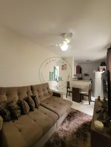 Apartamento com 2 Quartos à venda, 45m² no Campestre, Piracicaba