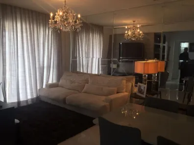 Cobertura com 3 Quartos à venda, 122m² no Jardim Auri Verde, Bauru