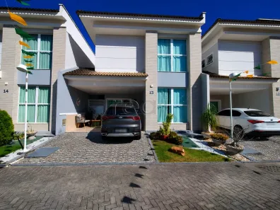 Casa de Condomínio com 3 Quartos à venda, 204m² no Pedra, Eusébio