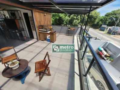 Casa com 2 Quartos à venda, 60m² no Colinas, Rio das Ostras