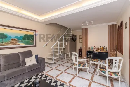 Casa de Condomínio com 5 Quartos à venda, 240m² no Vila Moraes, São Paulo