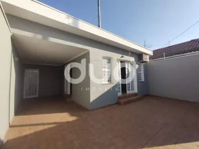 Casa com 3 Quartos à venda, 204m² no Vila Independência, Piracicaba
