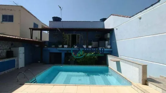 Casa com 3 Quartos à venda, 340m² no Sete Pontes, São Gonçalo