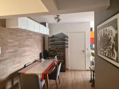Apartamento com 2 Quartos à venda, 67m² no Vila Clementino, São Paulo