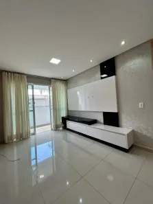 Apartamento com 3 Quartos à venda, 94m² no Eldorado, Anápolis