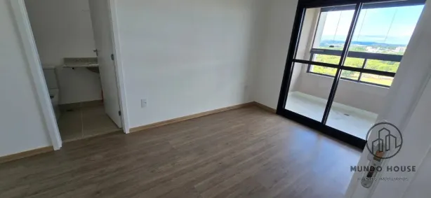 Apartamento com 1 Quarto à venda, 48m² no Jardim do Paço, Sorocaba