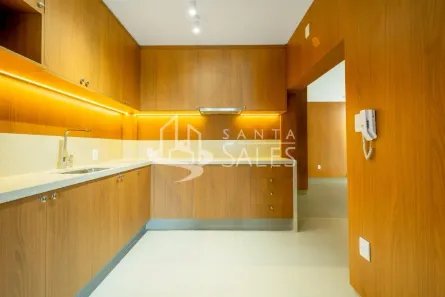 Apartamento com 2 Quartos à venda, 90m² no Vila Nova Conceição, São Paulo