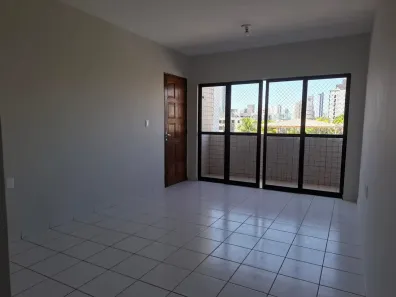 Apartamento com 3 Quartos à venda, 71m² no Bessa, João Pessoa